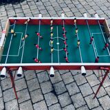 Vintage foosball