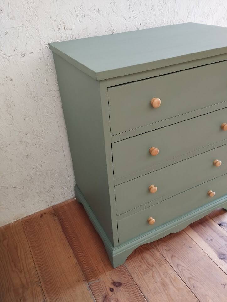 Commode