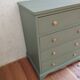Commode