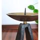 Mid-Century Modern Brutalist Candleholder