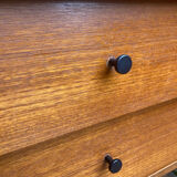 Vintage sideboard chest of drawers