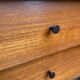 Commode enfilade vintage