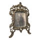 Cadre photo bronze