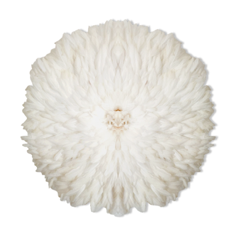 Juju hat white 65 cm
