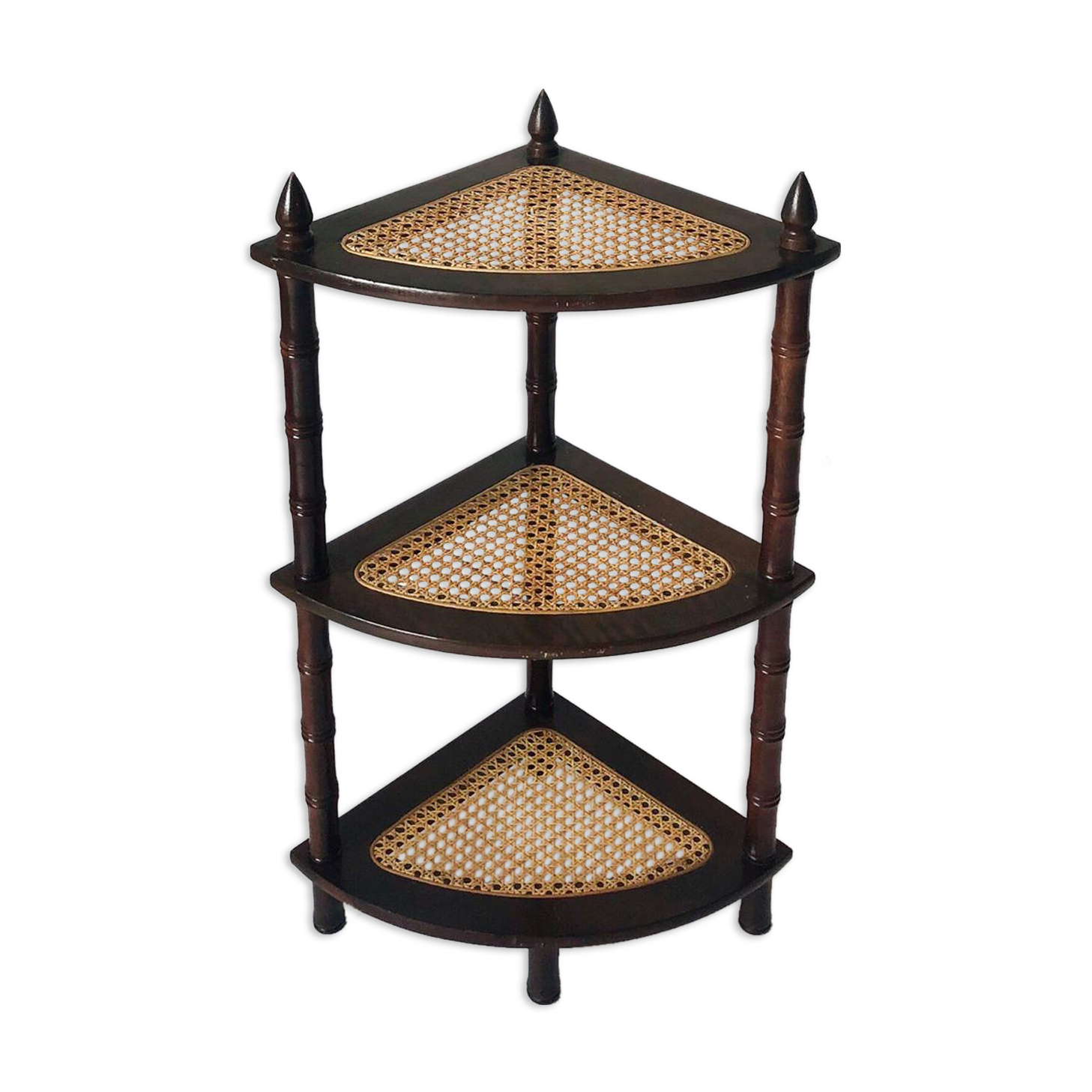 Extra healing caning