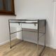 USM Haller Desk / Sideboard in Light Grey
