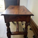Table console, bureau