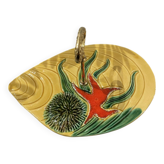 Vallauris cheese board