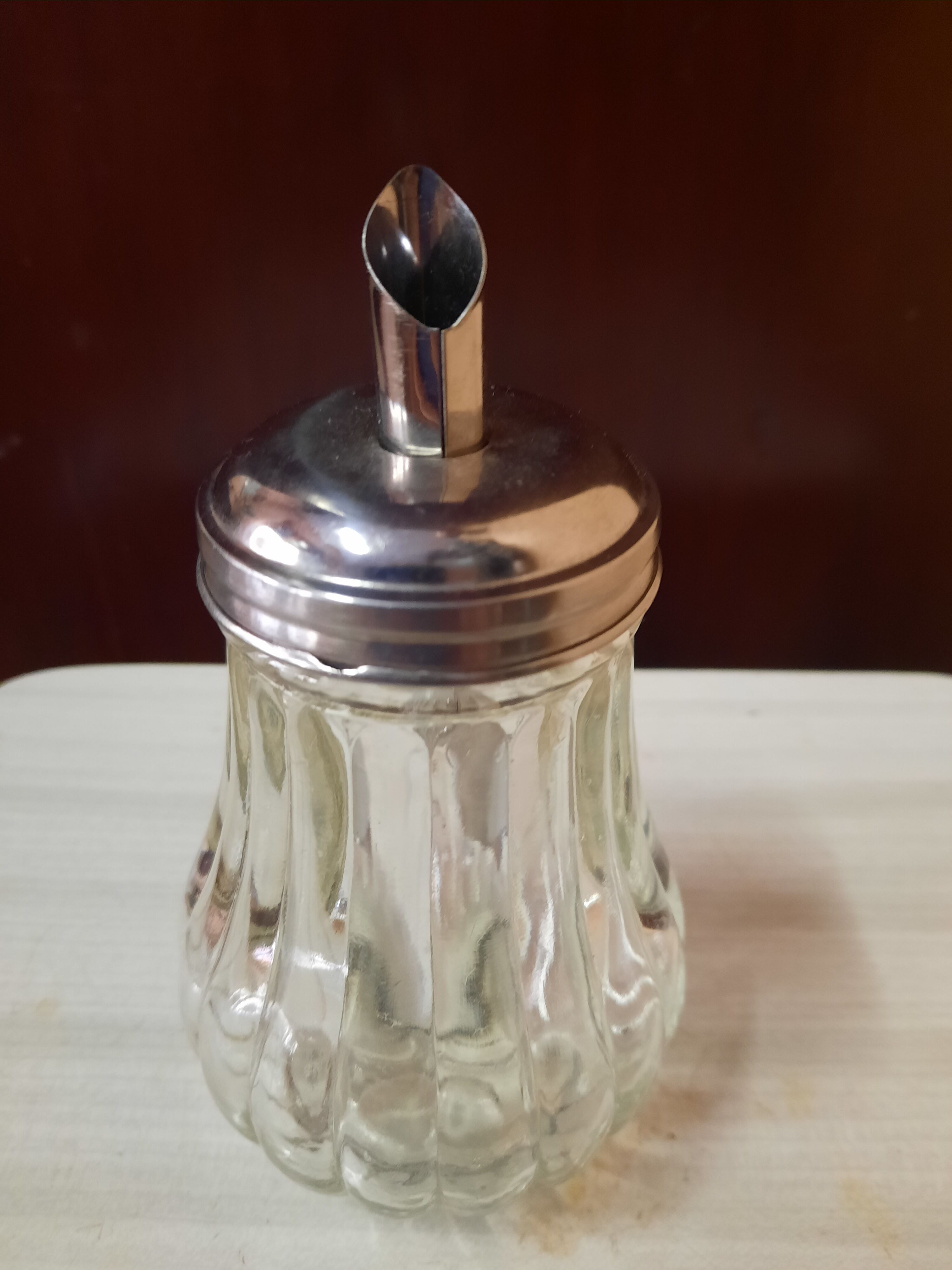 Sucrier vintage