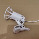 Lival vintage spotlight lamp from the 1980s.