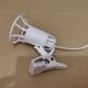 Lival vintage spotlight lamp from the 1980s.