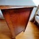 Commode vintage 3 tiroirs