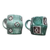 2 chopes Picault