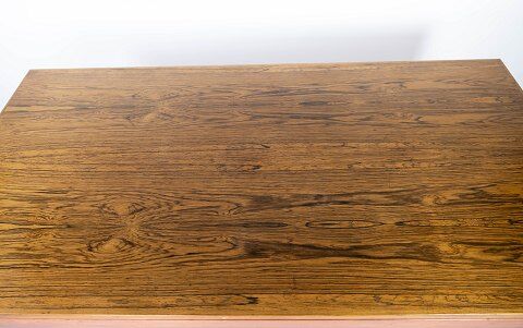 Danish coffee table of the 1960s