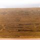 Table basse danoise des années 1960