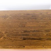 Table basse danoise des années 1960