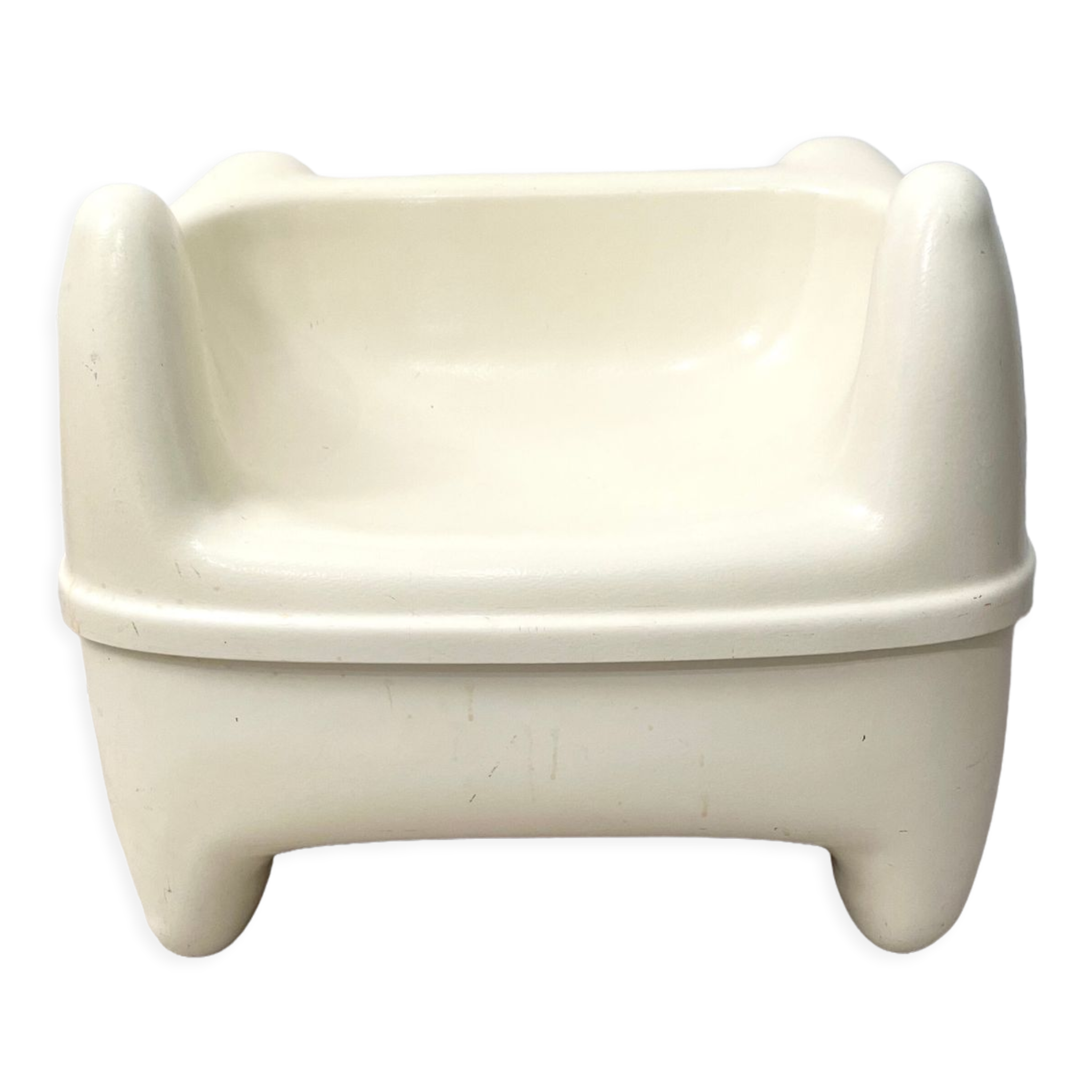 Zorro children's chair, Meurop 1970