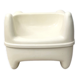 Chaise enfant zorro, meurop 1970