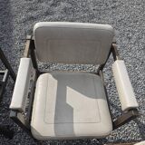 7 armchairs from the 70s