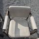7 armchairs from the 70s