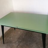 Table bistrot Tolix