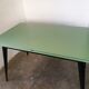 Table bistrot Tolix