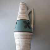 Pair of vases - 60s West Germany