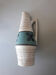 Pair of vases - 60s West Germany