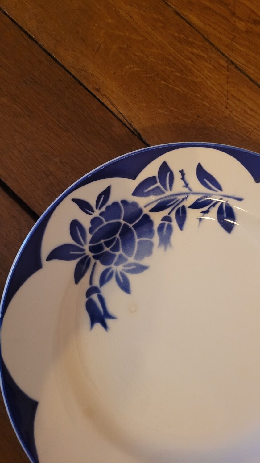 Flat plates
