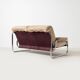 Borkum Sofa by Johan Bertil Häggström for IKEA, 1970s