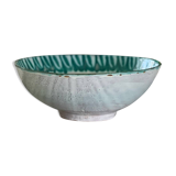 Lebrillo salad bowl from Fajalauza.