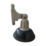 Industrial wall light