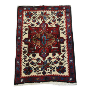 tapis persan authentique