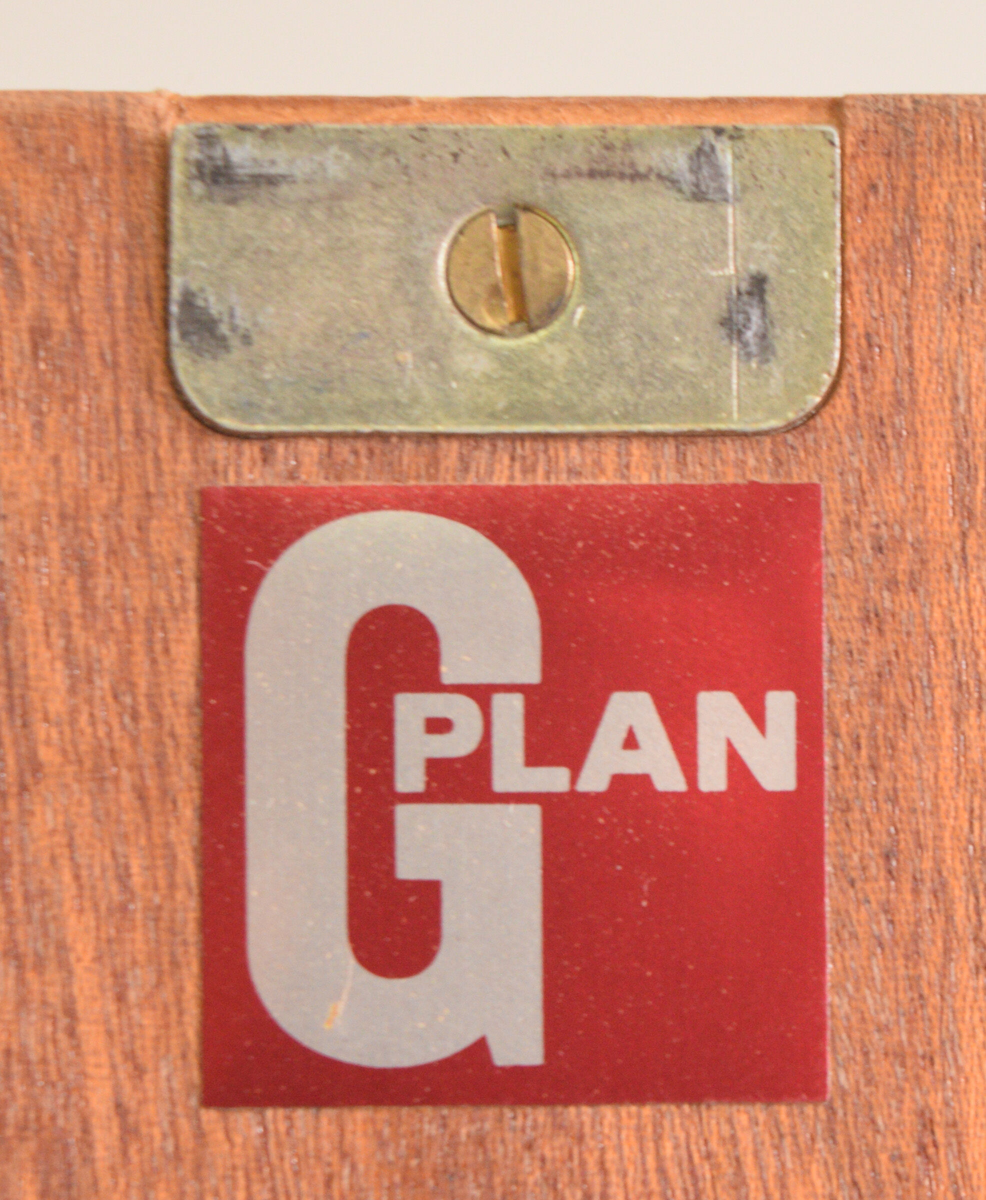 Wardrobe by Viktor Wilkins for Gplan 1960
