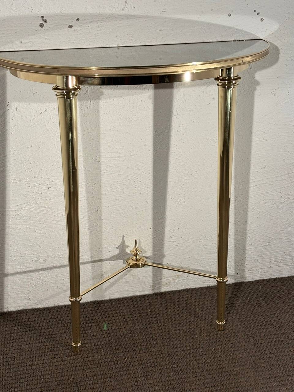 Console italienne des années 1970