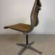 Lot de 5 chaises Herman Miller Aluminium Group – Charles & Ray Eames