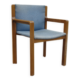 Chair bridge, anonymous creator, around 1950-1960