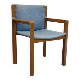 Chair bridge, anonymous creator, around 1950-1960