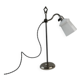 Ancienne lampe de bureau « pratic » vintage