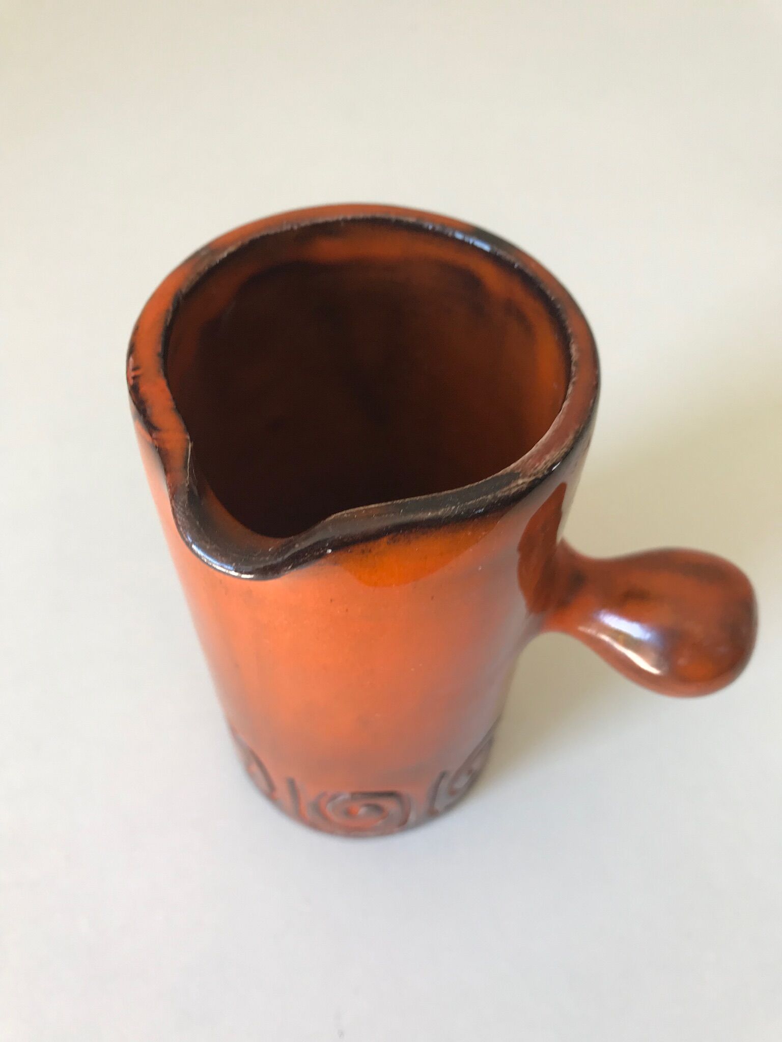 Ceramics Alain Maunier vintage 1960