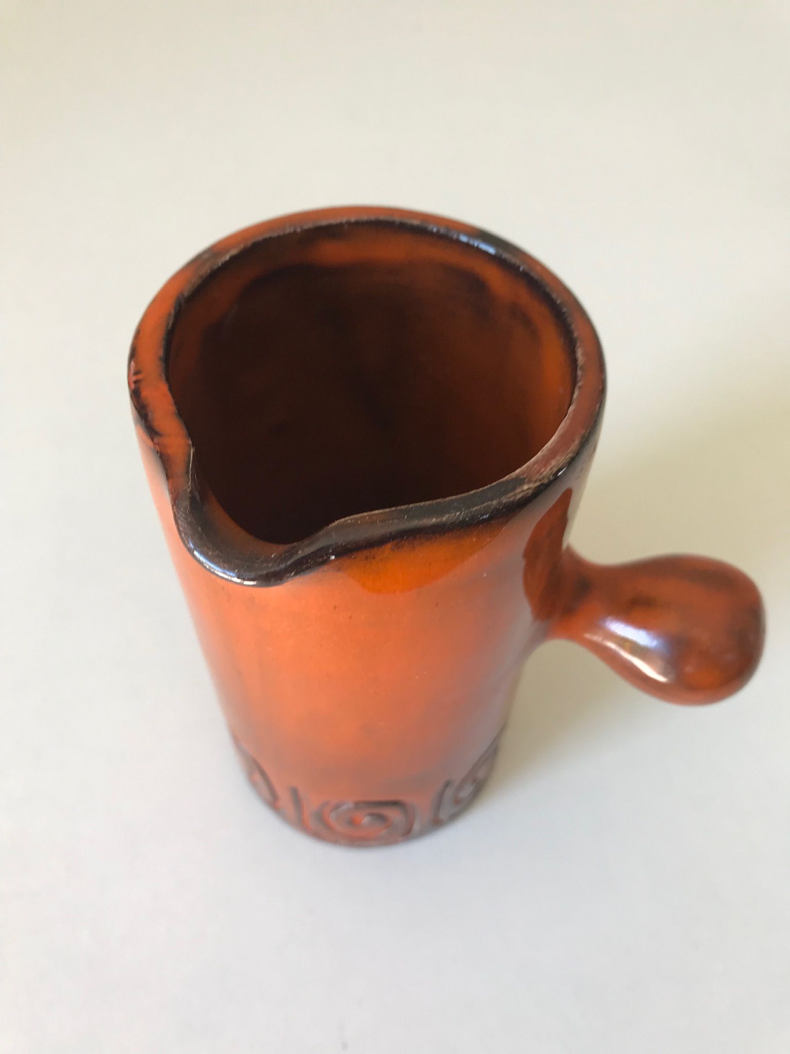 Ceramics Alain Maunier vintage 1960