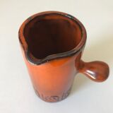 Ceramics Alain Maunier vintage 1960