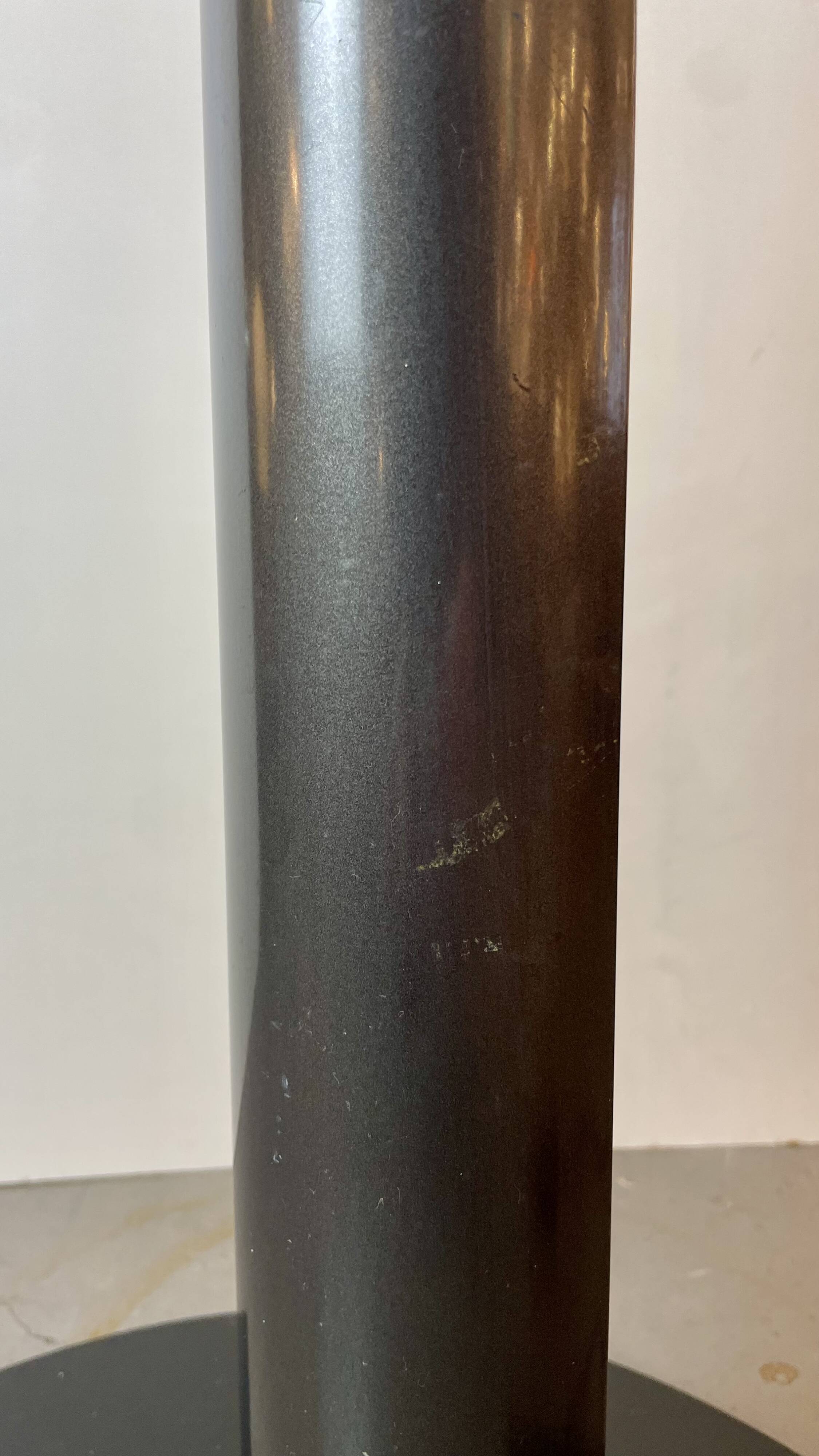 Post-Modern Floor Lamp by F.Fabbian, Italy, 1980s