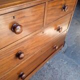 Commode anglaise ancienne vintage