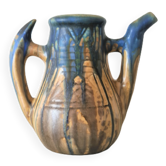 Carafe art déco Biarritz