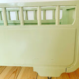 Baby bed 1950