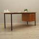 Ash desk, Danish design, 1970s, production: Denmark