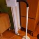 80'S LYSKAER floor lamp