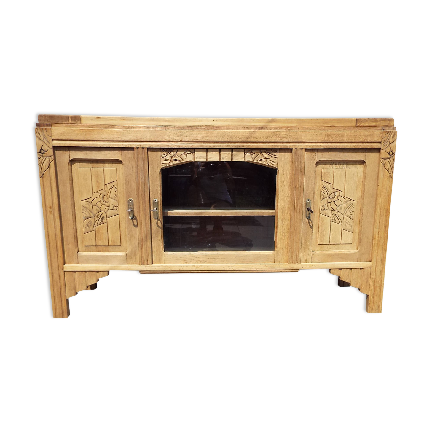 Art Deco Buffet