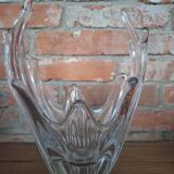 Baccarat crystal bowl / empty pocket